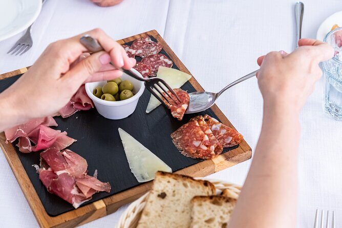 Rome: Taste of Testaccio Food and Market Tour with Eating Europe - An In-Depth Look at the Testaccio Food Tour