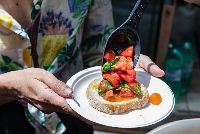 Rome: Taste of Testaccio Food and Market Tour with Eating Europe - FAQs