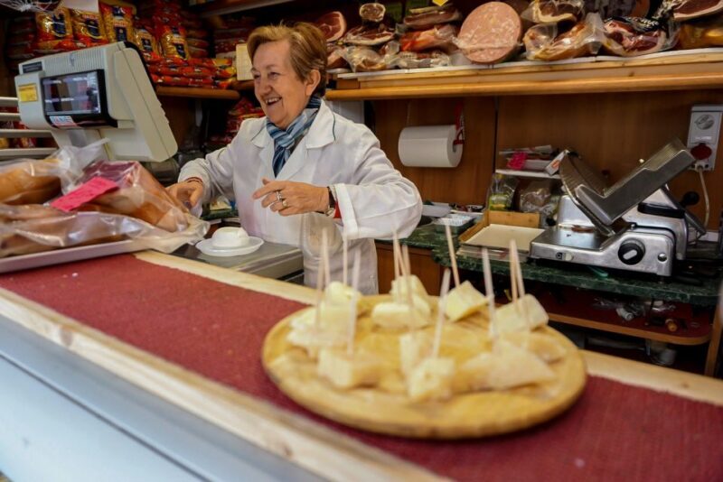 Rome: Testaccio Food & Market Tour with Pasta & Wine - The Bottom Line