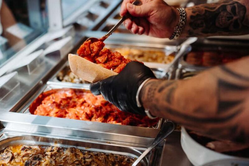 Rome: Testaccio Food & Market Tour with Pasta & Wine - FAQ