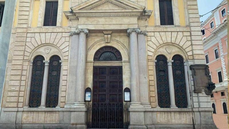 Rome: The Four Seasons by Vivaldi - What to Expect from Rome: The Four Seasons by Vivaldi