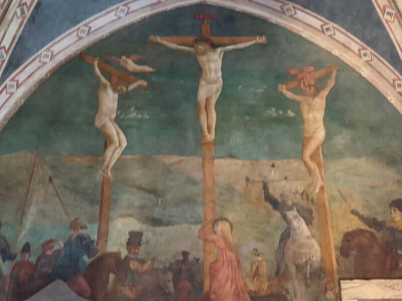 Rome: The Hidden Secrets Underground Tour - An Adventure Beneath Rome’s Streets