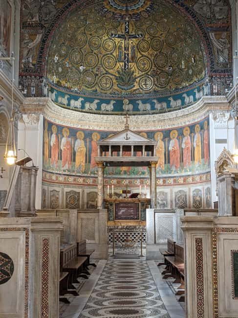 Rome: The Hidden Secrets Underground Tour - Who Is This Tour Best For?