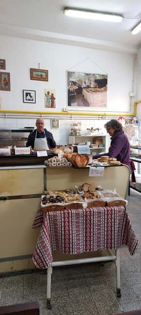Rome: the original maritozzi breakfast tour in Trastevere - Practical Details: What You Need to Know