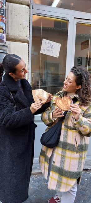 Rome: the original maritozzi breakfast tour in Trastevere - Final Thoughts: Is This Tour for You?