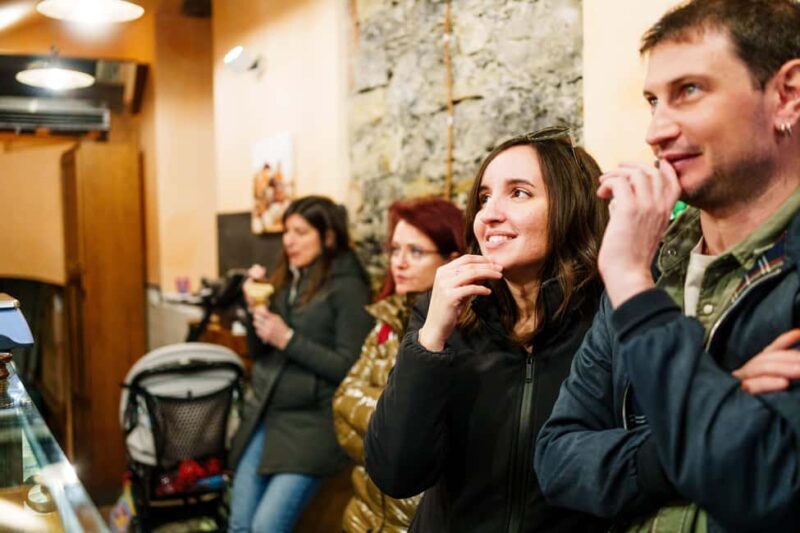 Rome: The Ultimate Trastevere Food Tour with a Local - Exploring Trastevere on a Food-Focused Walk