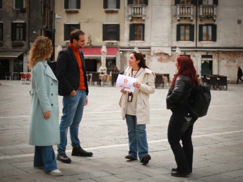 Rome: The Ultimate Trastevere Food Tour with a Local - What Makes This Tour Stand Out?