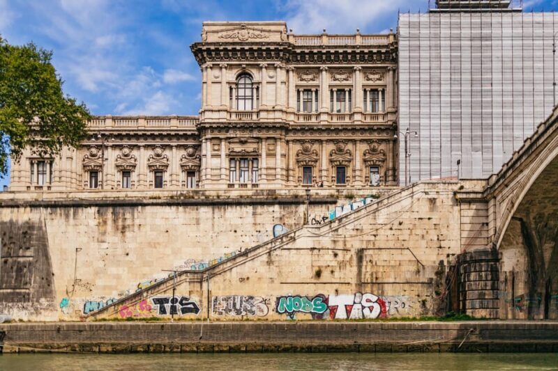 Rome: Tiber River Urban Rafting Tour with Roman Pizza - Practical Details: What You Need to Know