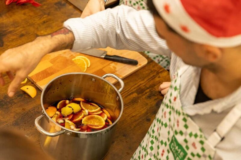 Rome: Tiramisu and Pasta Cooking Class near the Colosseum - Final Thoughts: Is It Worth It?