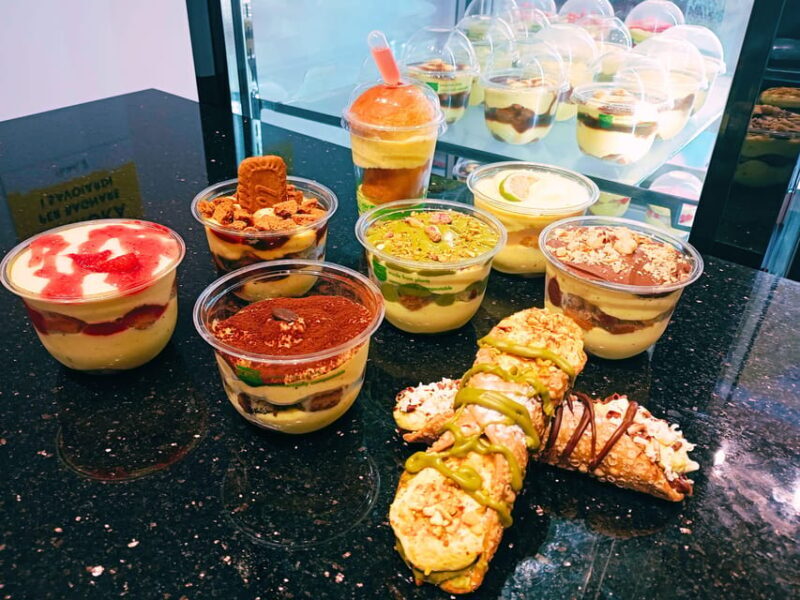 Rome: Tiramisu Experience - Who Will Love This Experience?