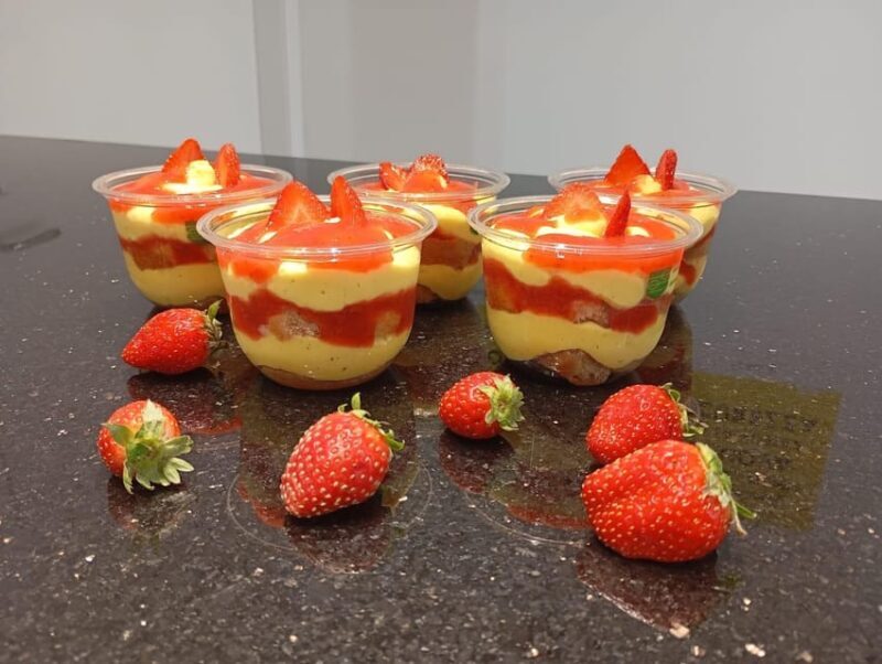 Rome: Tiramisu Experience - Final Thoughts