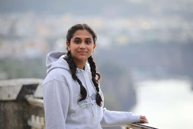 Rome to Amalfi+Pompeii: Private Vehicle+Photography & Video - Key Points