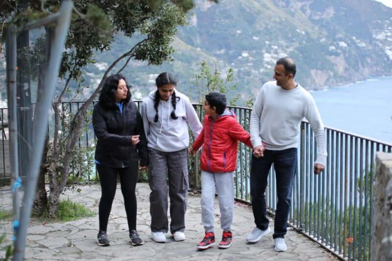 Rome to Amalfi+Pompeii: Private Vehicle+Photography & Video - Final Thoughts