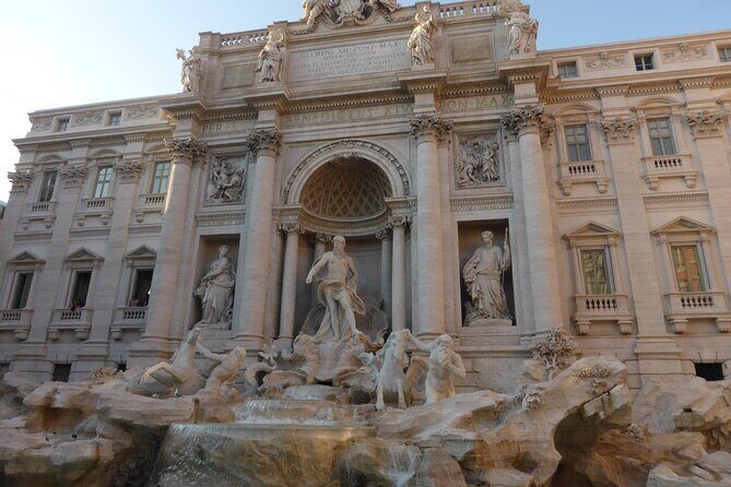 Rome to Civitavecchia port - Private Transfer - The Real Value for Money