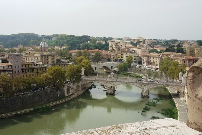 Rome to Civitavecchia port - Private Transfer - FAQ