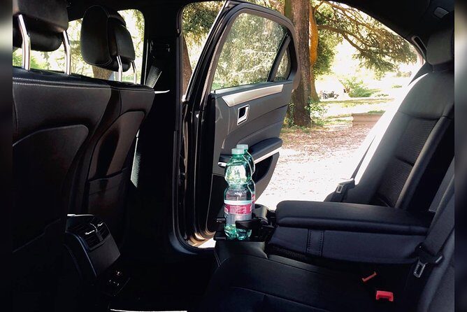 Rome to Civitavecchia Port - Private Transfer - Why a Private Transfer from Rome to Civitavecchia Works Well