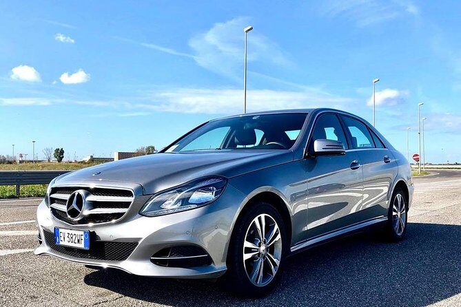 Rome to Civitavecchia Port - Private Transfer - Comparing Cost and Value