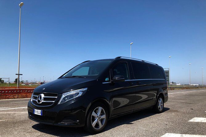 Rome to Civitavecchia Port - Private Transfer - Who Should Consider This Service?