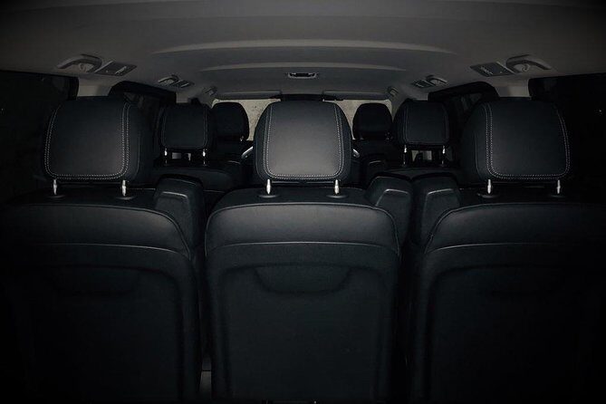 Rome to Civitavecchia Port - Private Transfer - The Sum Up