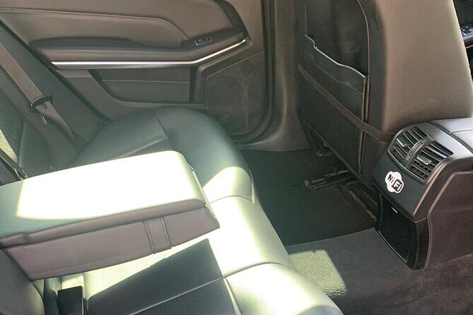 Rome To Civitavecchia Transfer - What Do Travelers Say?