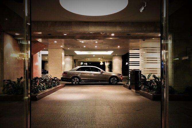 Rome to Fiumicino Airport (FCO) - Private Departure Transfer - Frequently Asked Questions