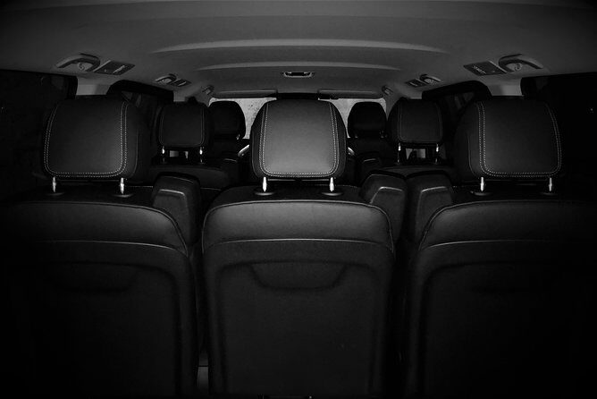 Rome to Fiumicino Airport (FCO) - Private Departure Transfer - Final Word