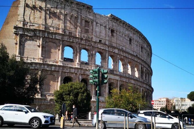 Rome to Fiumicino airport - Private Transfer - Who Should Consider This Service?