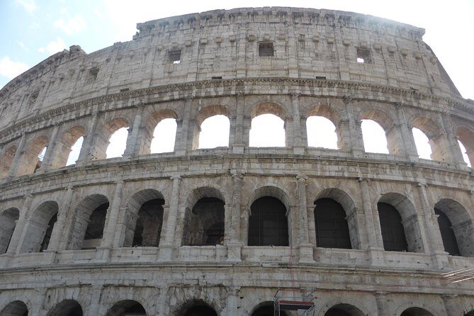 Rome to Fiumicino airport - Private Transfer - FAQs