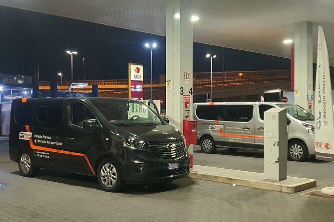 Rome to Fiumicino Airport Rome (FCO) - Departure Private Transfer - A Detailed Look at the Experience