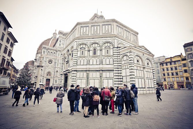Rome to Florence: High-Speed Train Day Trip with Duomo & Uffizi - What the Reviews Say