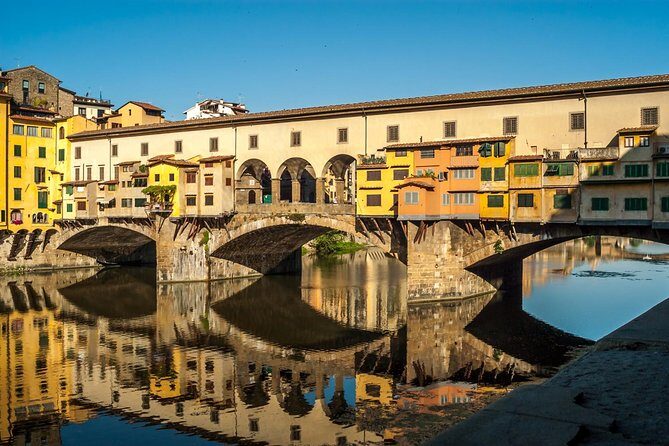 Rome to Florence: High-Speed Train Day Trip with Duomo & Uffizi - Final Thoughts: Is This Tour Right for You?