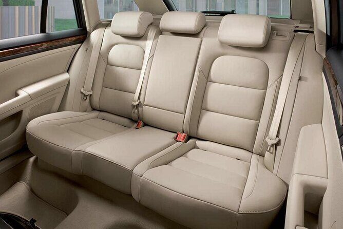 Rome to Florence luxury transfer with Orvieto & Assisi tour and light lunch - Discover the Rome to Florence Luxurious Transfer with Orvieto & Assisi Tour