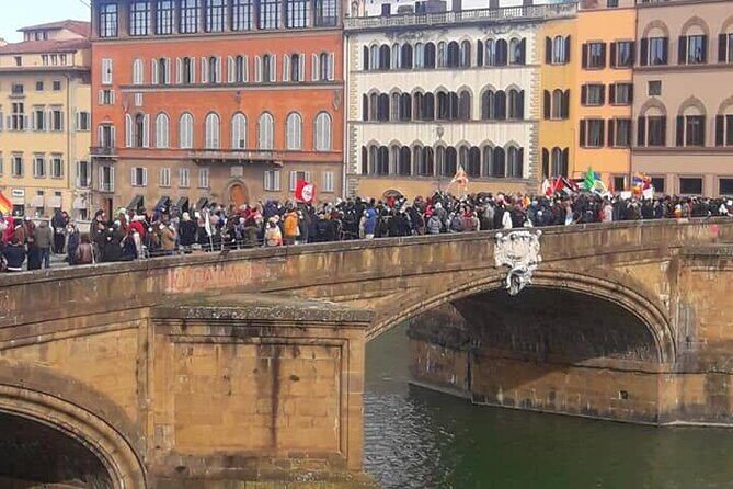 Rome to Florence Private Tour - A Deep Dive into the Experience