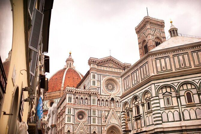 Rome to Florence Private Tour - Who is This Tour Best For?