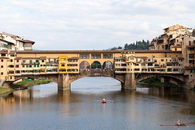 Rome to Florence Private transfer - Why Choose a Private Transfer from Rome to Florence?