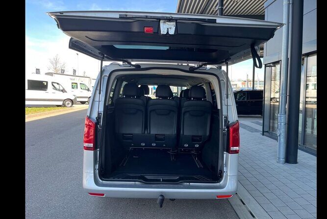 Rome to Positano Private Mercedes Transfer with Pickup - What the Reviews Say