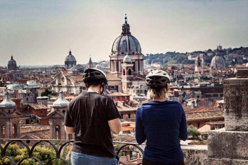Rome: Top Highlights & Hidden Gems Tour by Cannondale E-Bike - The Value of This Experience