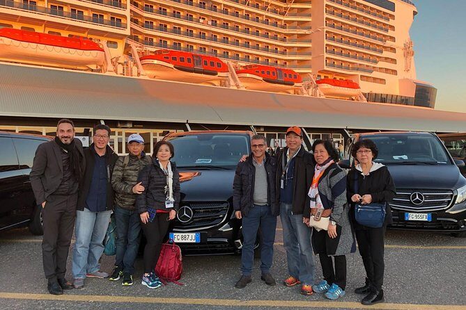 Rome Tour And Surroundings - Final Thoughts: Who Is This Tour For?