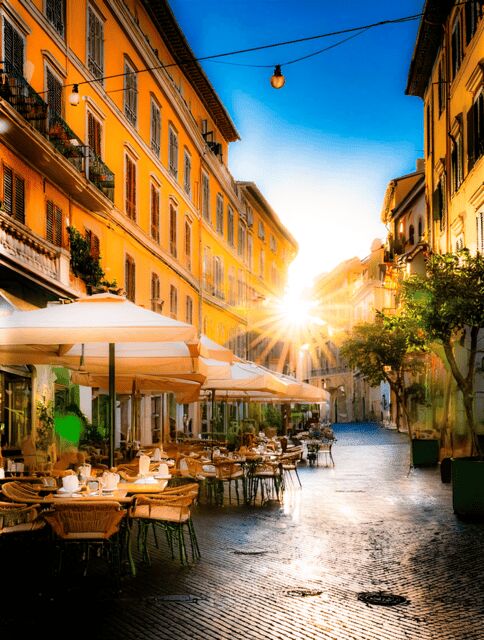 Rome: Tour of Hidden Gems and Wonders Off the Beaten Track - The Experience: Pros and Cons