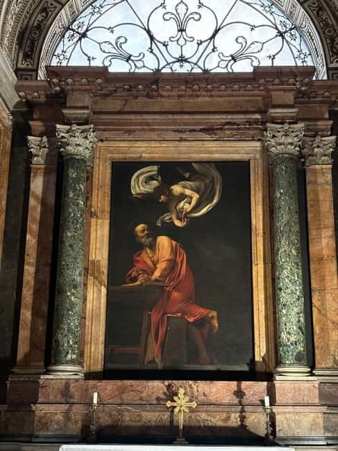 Rome: Tour of the Roman Forum, Trevi Fountain, Pantheon, and more - Key Points