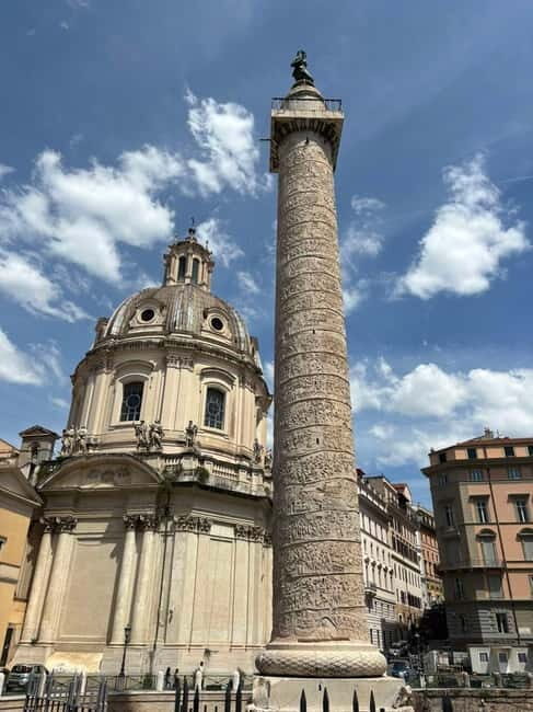 Rome: Tour of the Roman Forum, Trevi Fountain, Pantheon, and more - Final Thoughts