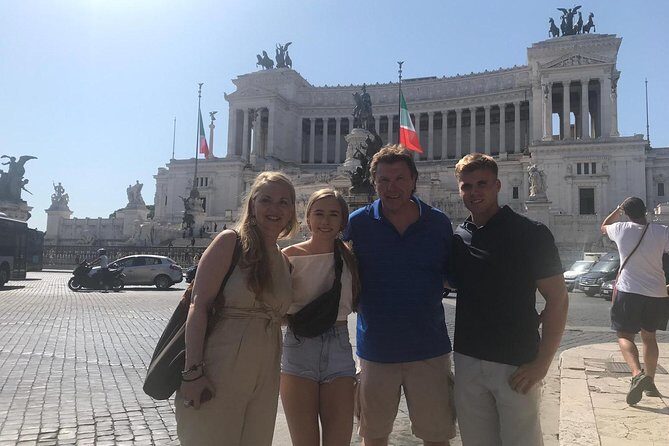 Rome Tour with Driver: Colosseum and Vatican Museums - What Makes This Tour Stand Out?