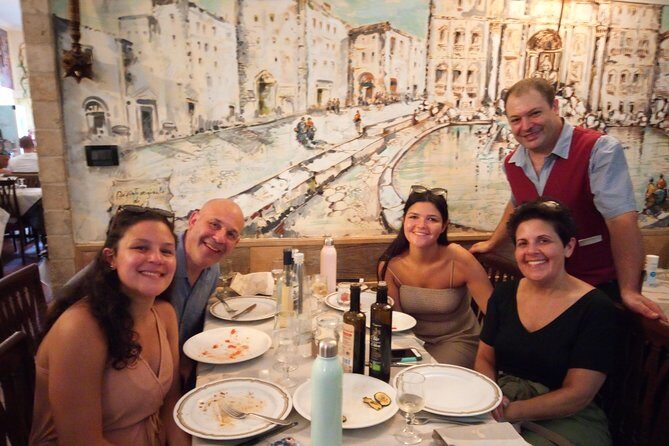 Rome Tour with Driver: Optional Skip-The-Line and Guide - FAQ