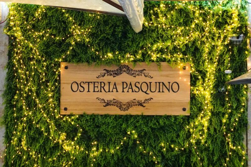 Rome: Traditional Pizza Cooking Class near Piazza Navona - Is It Worth the Price?