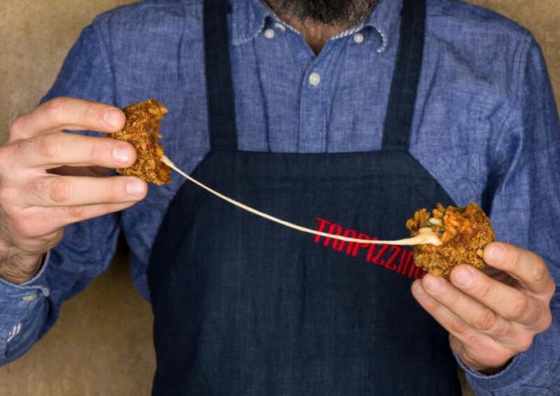 Rome: Trapizzino Wine Experience in Trastevere - Who Should Book This?