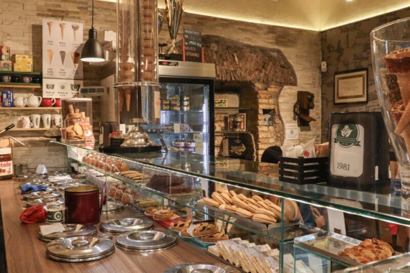 Rome: Trastevere and Campo de Fiori Food Tour - The Sum Up: Is This Tour Right for You?