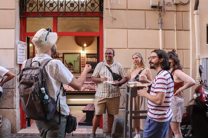 Rome: Trastevere and Campo de Fiori Food Tour with Local Guide - A Food Tour Built on Authenticity and Local Charm