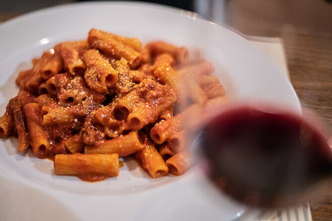 Rome: Trastevere and Campo de Fiori Food Tour with Local Guide - Pricing and Value