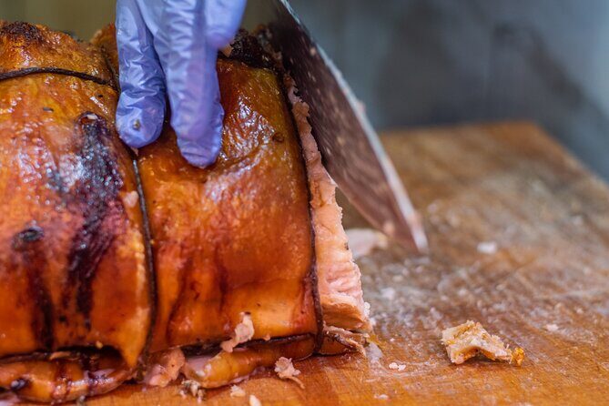 Rome: Trastevere and Campo de Fiori Food Tour with Local Guide - Final Thoughts