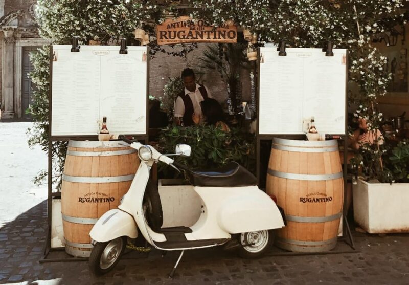 Rome: Trastevere and Jewish Ghetto Highlights Tour - Is This Tour Right for You?